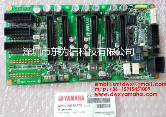 Yamaha dwx KHY-M4570-20 KHY-M4570-010 I/O HEAD BOARD ASSY YS12 